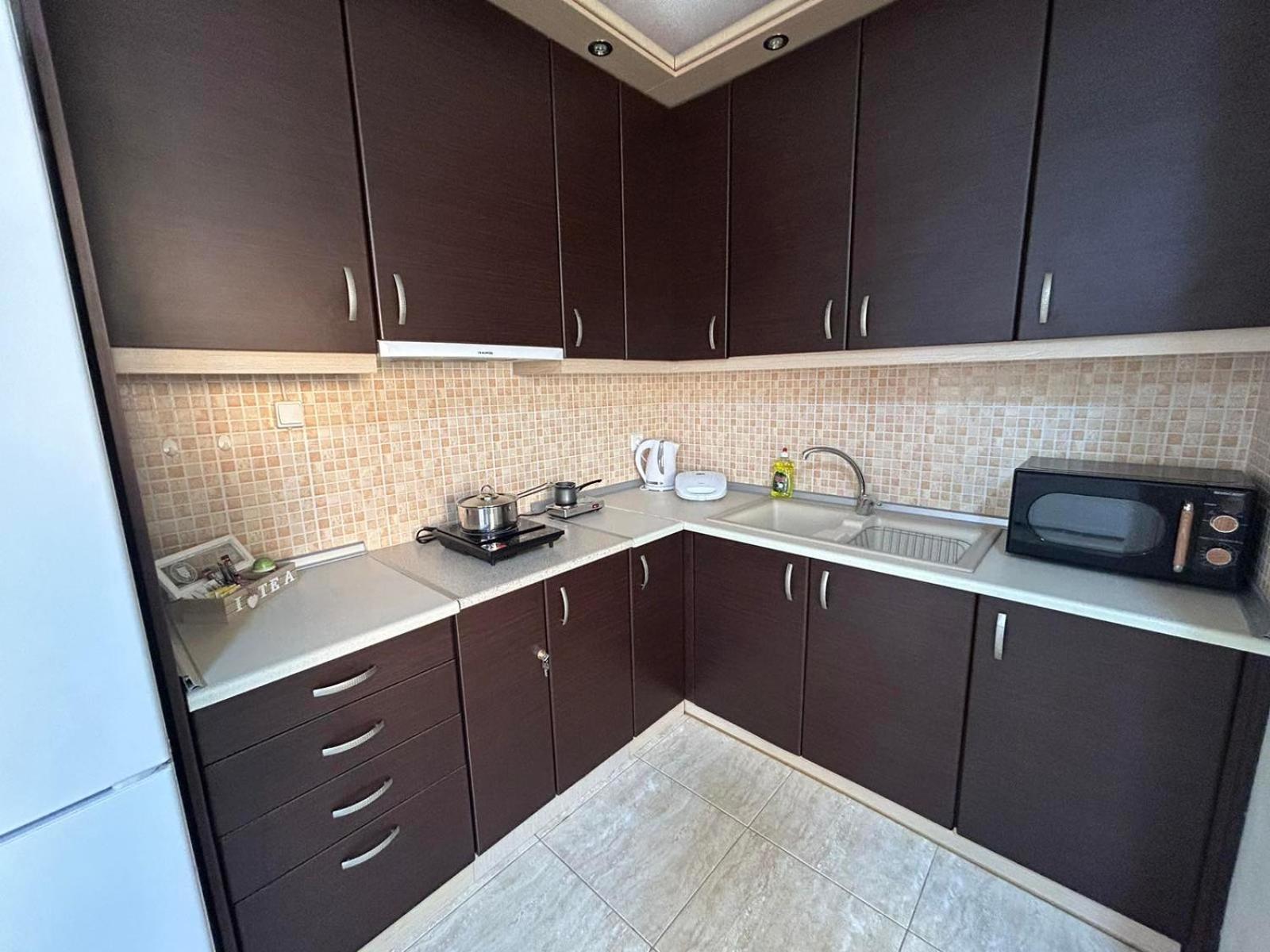 S&D Apartment Aleksandropolis Zewnętrze zdjęcie