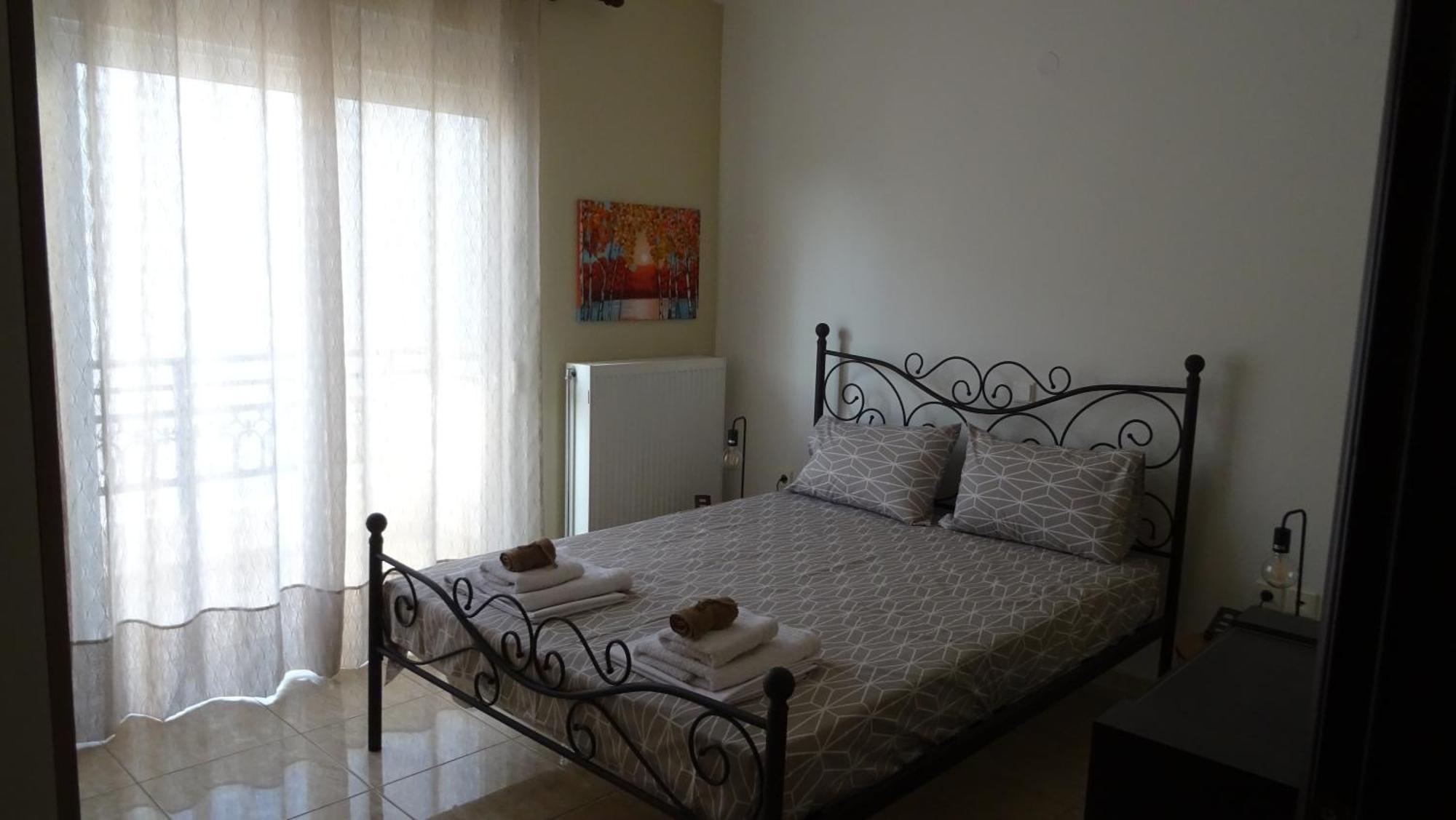 S&D Apartment Aleksandropolis Zewnętrze zdjęcie