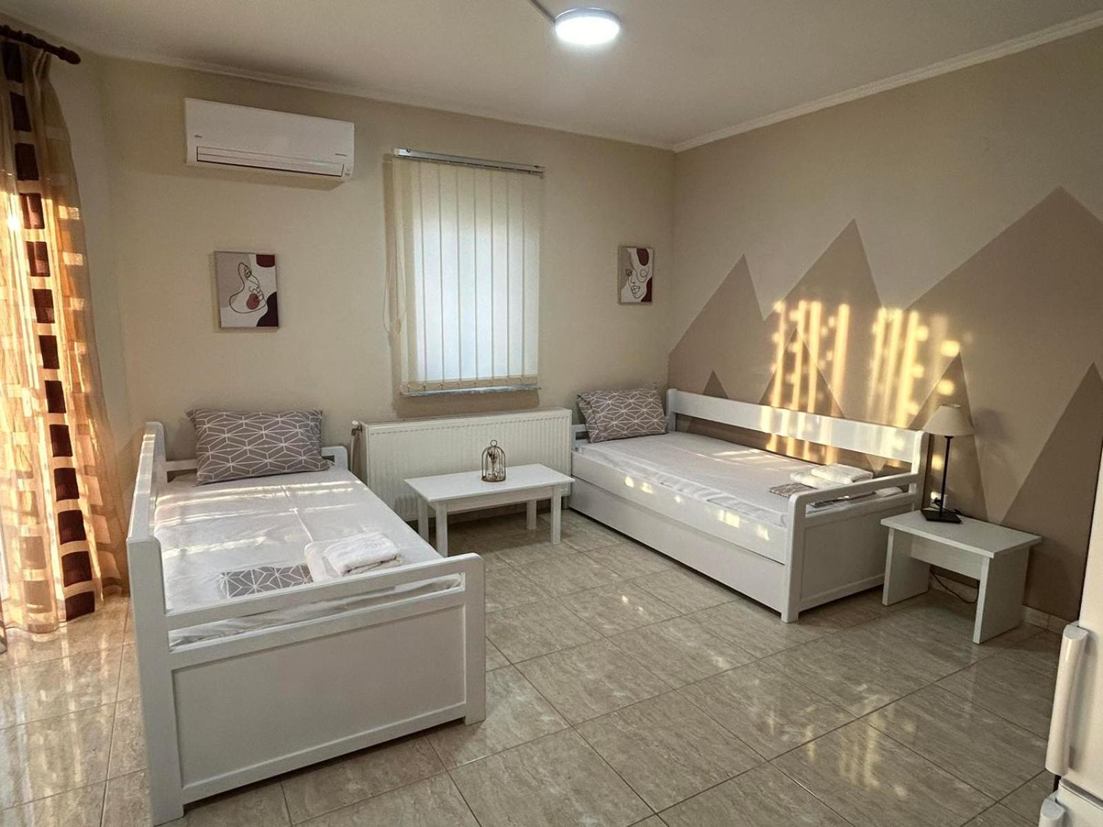S&D Apartment Aleksandropolis Zewnętrze zdjęcie
