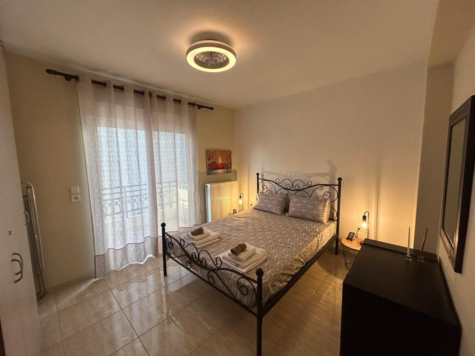 S&D Apartment Aleksandropolis Zewnętrze zdjęcie